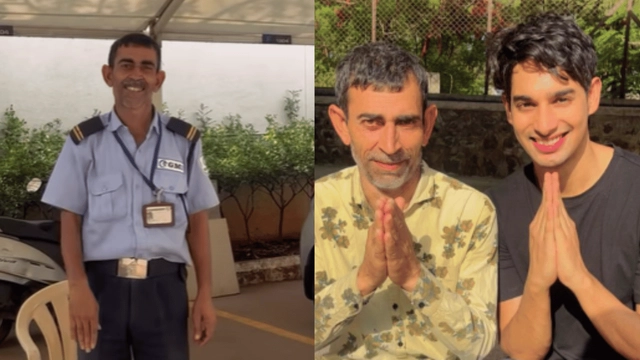 instagram-influencer-takes-security-guard-to-visit-ram-mandir-melted-netizens-find-gesture-wholesome-viral-video